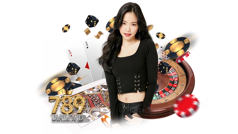 789diamond slot