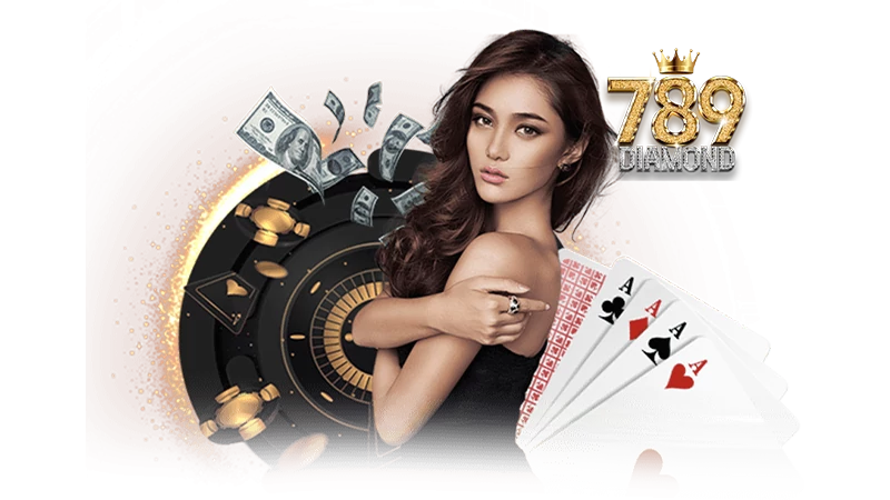 789diamond slot