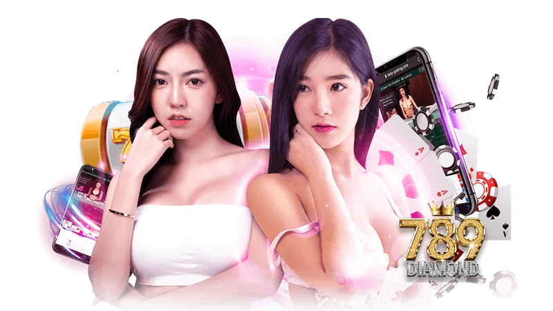 789diamond slot