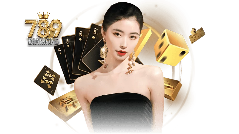 789diamond slot