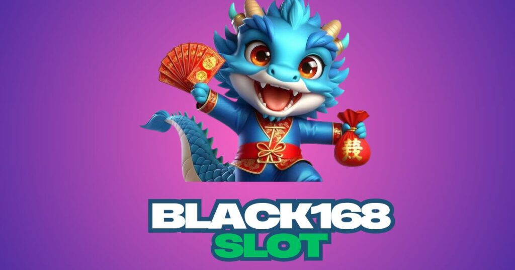 Black168slot