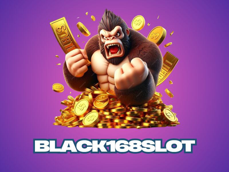 Black168slot