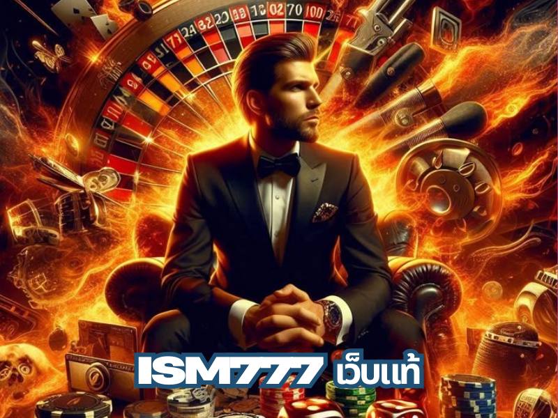 lsm777 เว็บแท้